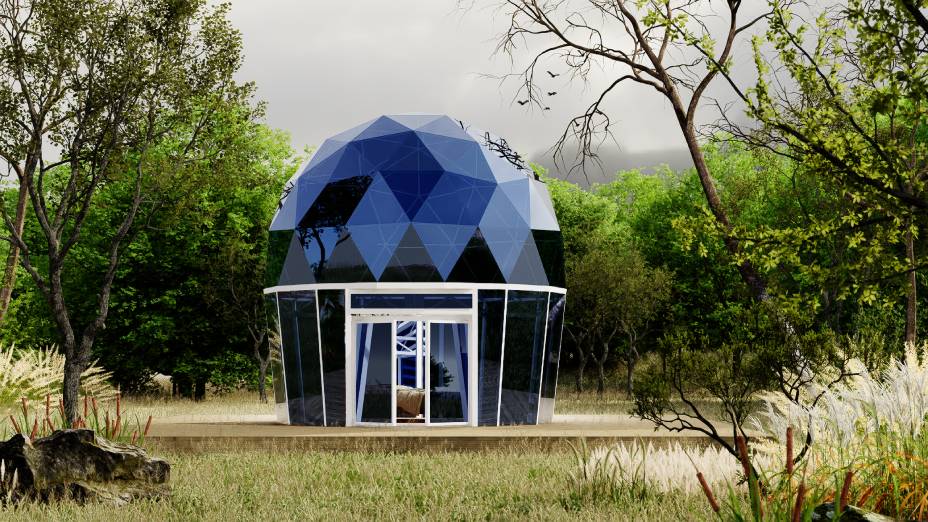 衡阳县星空酒店帐篷厂家